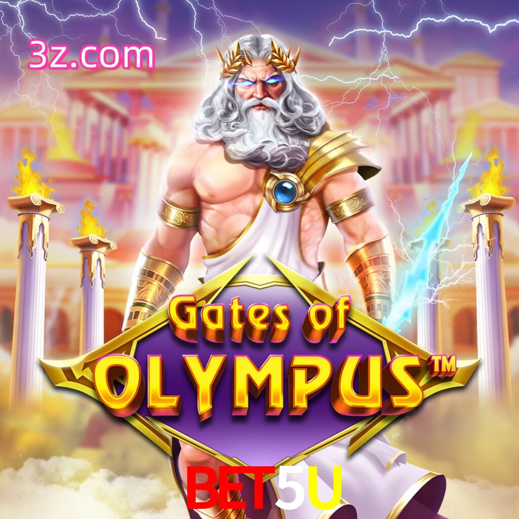 Gates of Olympus